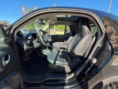 smart Fortwo 90 0.9 Turbo twinamic Prime (15)