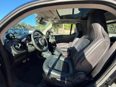 smart Fortwo 90 0.9 Turbo twinamic Prime (16)