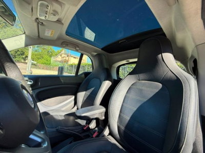 smart Fortwo 90 0.9 Turbo twinamic Prime (17)