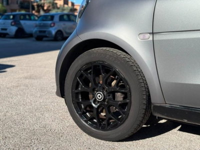 smart Fortwo 90 0.9 Turbo twinamic Prime (4)