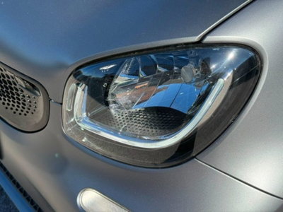 smart Fortwo 90 0.9 Turbo twinamic Prime (6)