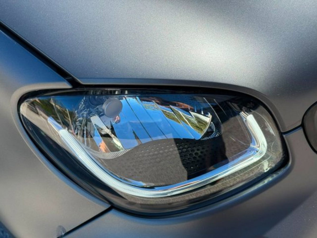 smart Fortwo 90 0.9 Turbo twinamic Prime (7)
