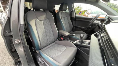 Audi A1 Sportback 30 1.0 tfsi S Line Edition 116cv s-tronic (16)