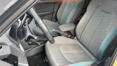 Audi A1 Sportback 30 1.0 tfsi S Line Edition 116cv s-tronic (6)