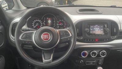Fiat 500L 1.3 Multijet 95 CV Urban (10)