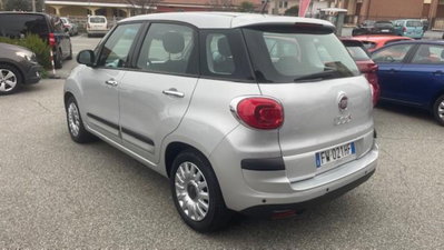 Fiat 500L 1.3 Multijet 95 CV Urban (2)