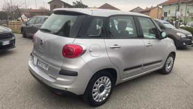 Fiat 500L 1.3 Multijet 95 CV Urban (3)