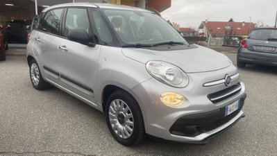 Fiat 500L 1.3 Multijet 95 CV Urban (4)