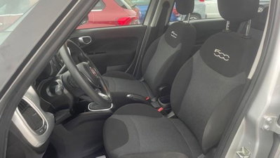 Fiat 500L 1.3 Multijet 95 CV Urban (5)