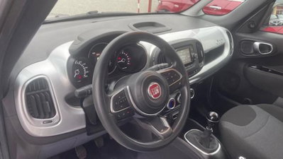 Fiat 500L 1.3 Multijet 95 CV Urban (6)
