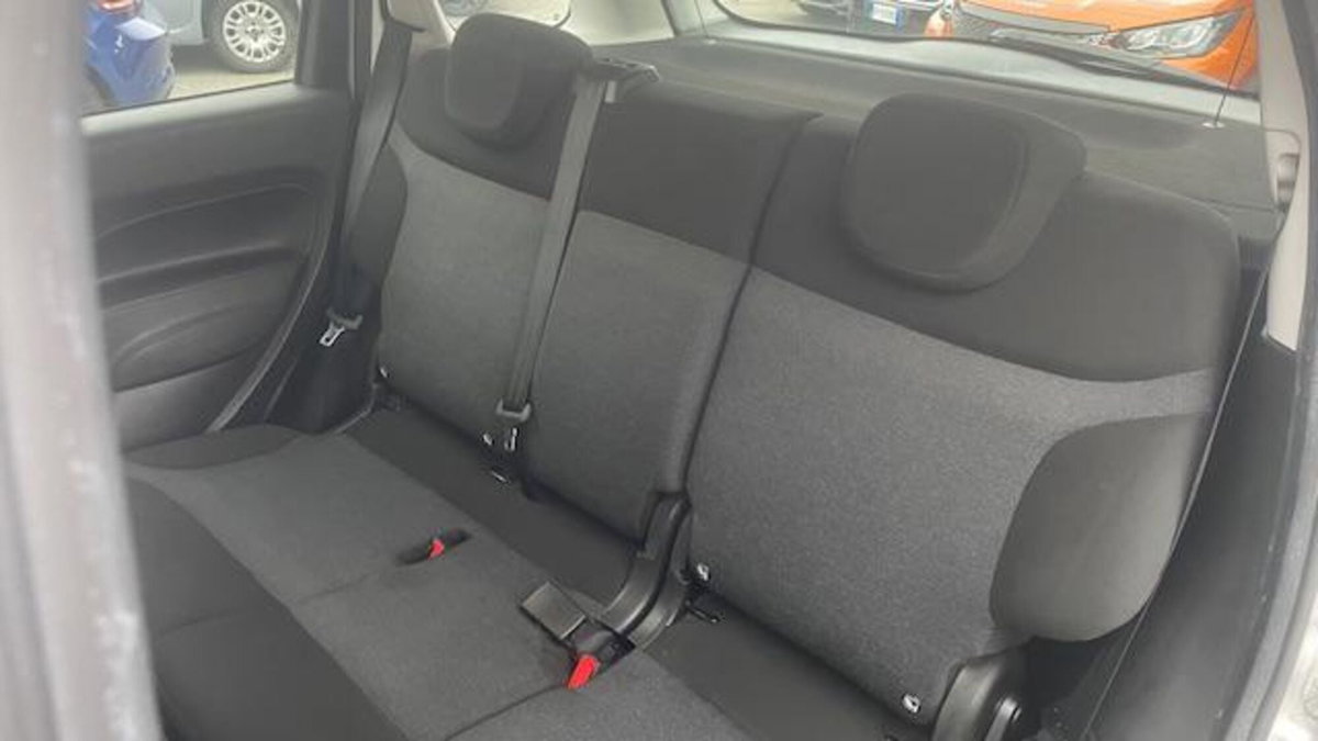 Fiat 500L 1.3 Multijet 95 CV Urban (7)