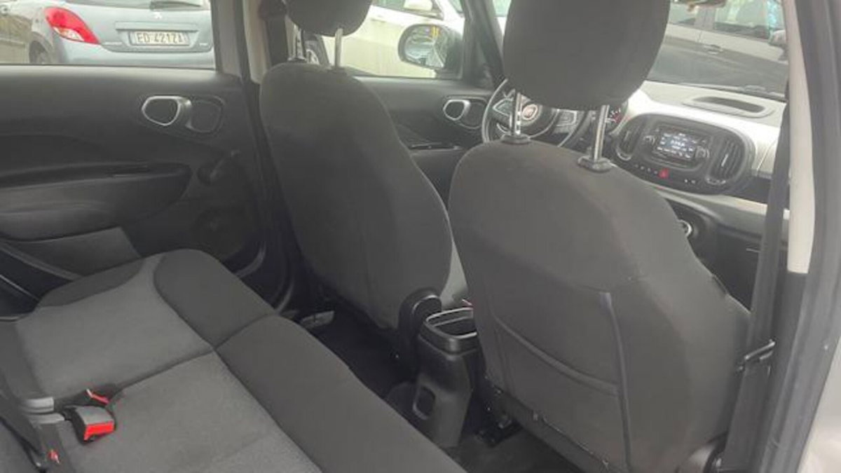 Fiat 500L 1.3 Multijet 95 CV Urban (8)