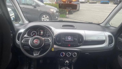 Fiat 500L 1.3 Multijet 95 CV Urban (9)