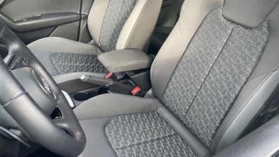 Audi A1 Sportback 40 TFSI S tronic Identity Black (6)