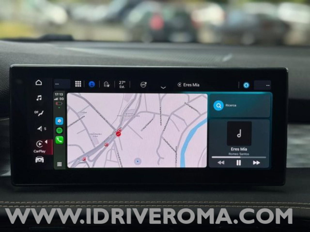 Alfa Romeo Tonale 1.5 hybrid Veloce 130cv tct7 (10)