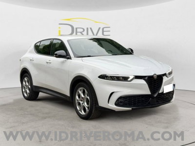 Alfa Romeo Tonale 1.5 hybrid Veloce 130cv tct7 (2)