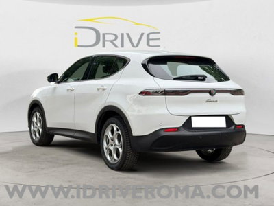 Alfa Romeo Tonale 1.5 hybrid Veloce 130cv tct7 (3)