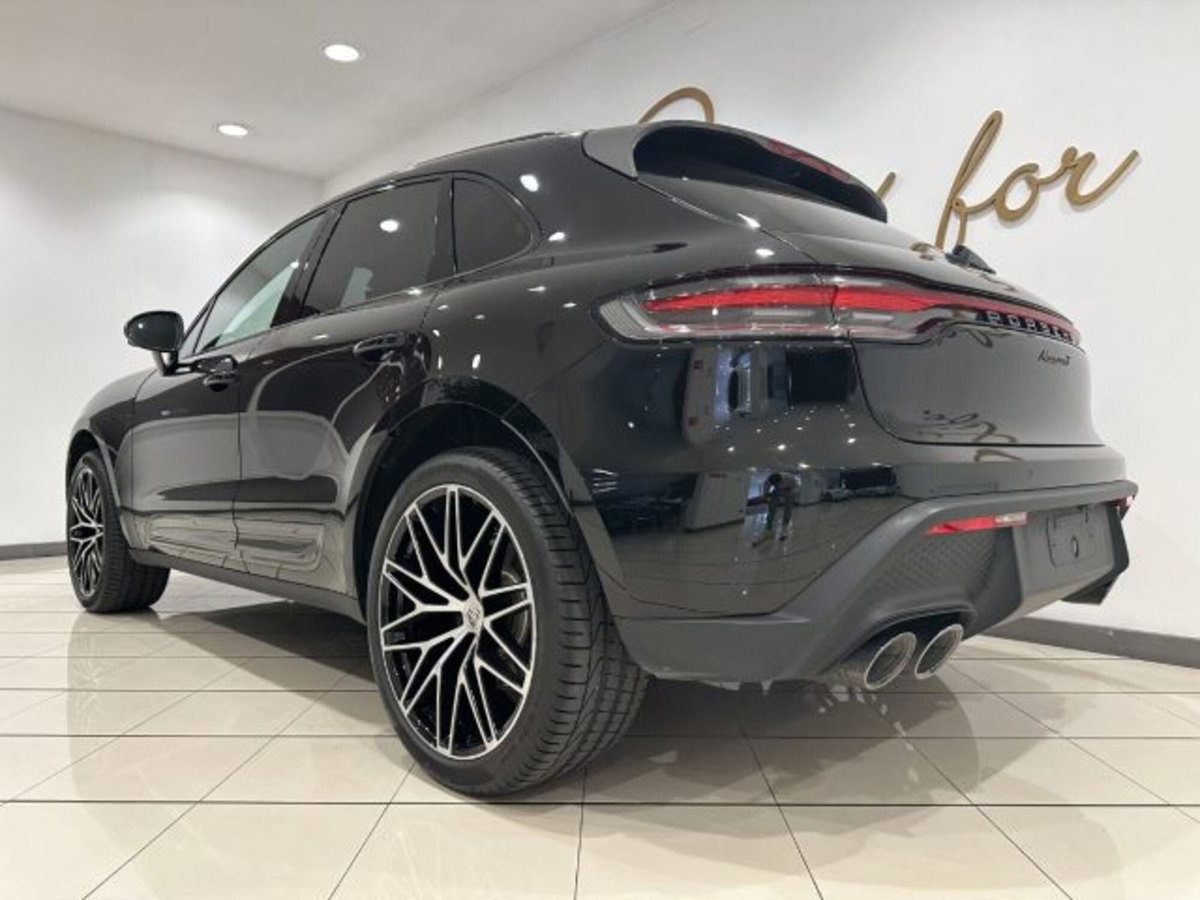 Porsche Macan 2.0 T 265cv pdk (4)