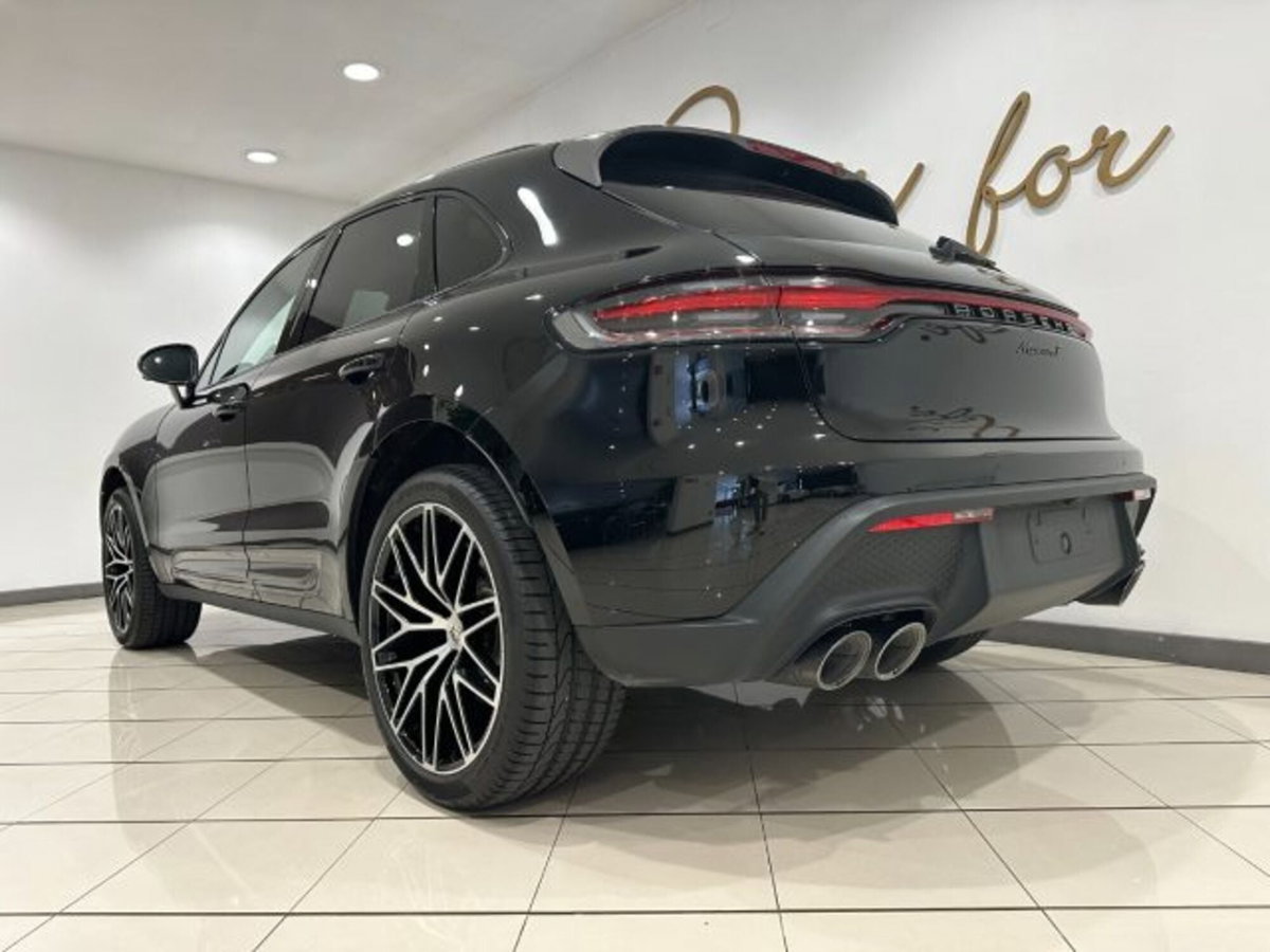 Porsche Macan 2.0 T 265cv pdk (5)