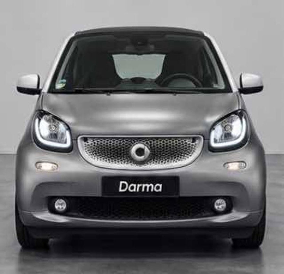 smart Fortwo 90 0.9 Turbo twinamic Passion (2)