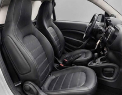 smart Fortwo 90 0.9 Turbo twinamic Passion (8)
