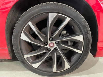 Fiat Tipo Tipo 1.6 Mjt S&S DCT 5 porte Sport (15)