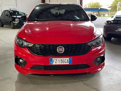Fiat Tipo Tipo 1.6 Mjt S&S DCT 5 porte Sport (2)