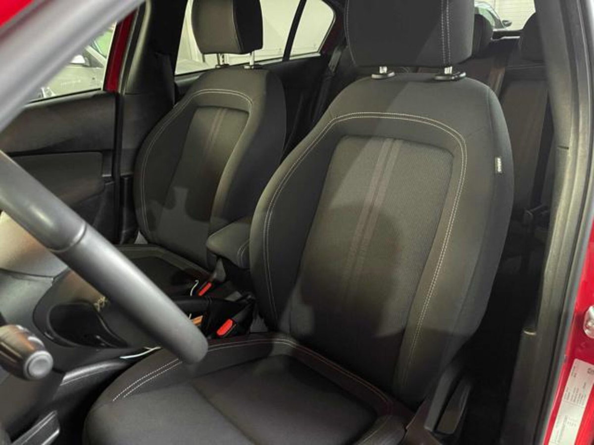 Fiat Tipo Tipo 1.6 Mjt S&S DCT 5 porte Sport (8)