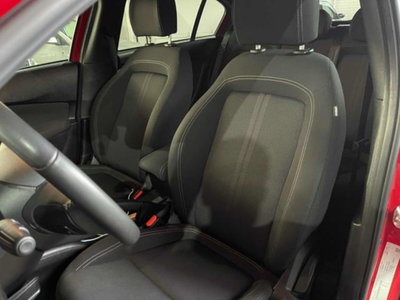 Fiat Tipo Tipo 1.6 Mjt S&S DCT 5 porte Sport (8)