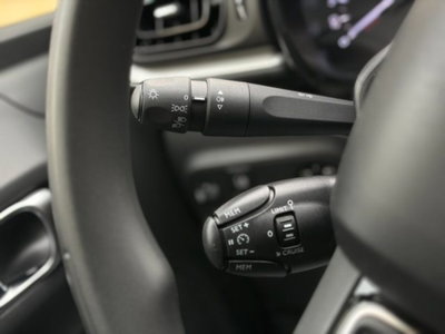 Citroen C3 PureTech 83 S&S Feel Pack (19)