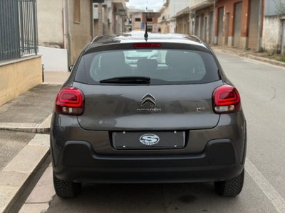 Citroen C3 PureTech 83 S&S Feel Pack (4)