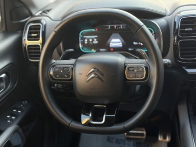 Citroen C5 Aircross Aircross BlueHDi 130 S&S EAT8 Shine Pack (13)