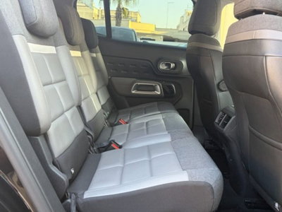 Citroen C5 Aircross Aircross BlueHDi 130 S&S EAT8 Shine Pack (9)