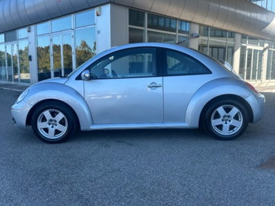 Volkswagen New Beetle 1.6 (8)