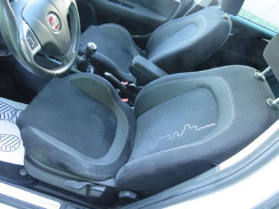 Fiat Punto 1.3 MJT II S&S 95 CV 5 porte Sport (11)