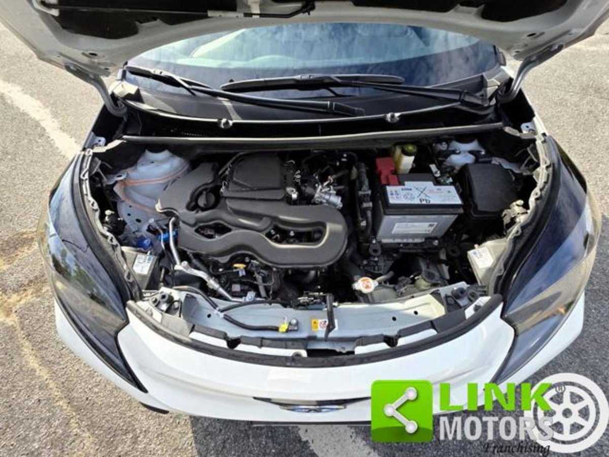 Toyota Aygo X 1.0 VVT-i 72 CV 5 porte Limited S-CVT (20)
