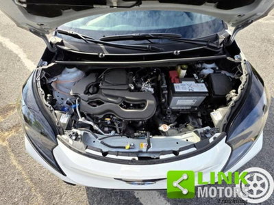 Toyota Aygo X 1.0 VVT-i 72 CV 5 porte Limited S-CVT (20)