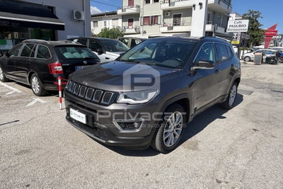 Jeep Compass 1.3 Turbo T4 150 CV aut. 2WD Limited usata