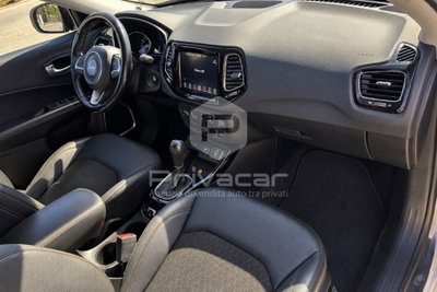 Jeep Compass 1.3 Turbo T4 150 CV aut. 2WD Limited (7)