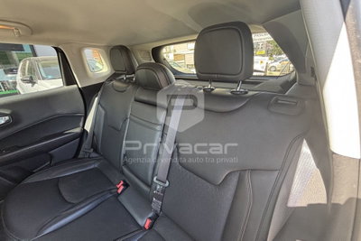 Jeep Compass 1.3 Turbo T4 150 CV aut. 2WD Limited (12)