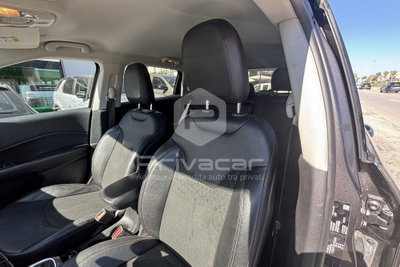 Jeep Compass 1.3 Turbo T4 150 CV aut. 2WD Limited (11)