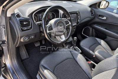 Jeep Compass 1.3 Turbo T4 150 CV aut. 2WD Limited (5)