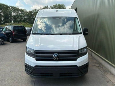 Volkswagen Veicoli Commerciali Crafter Furgone 35 2.0 TDI 140CV PL-SL-TA-DC Furgone Business nuovo