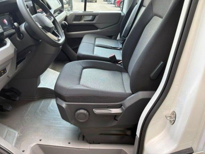 Volkswagen Veicoli Commerciali Crafter Furgone 35 2.0 TDI 140CV PL-SL-TA-DC Furgone Business (10)