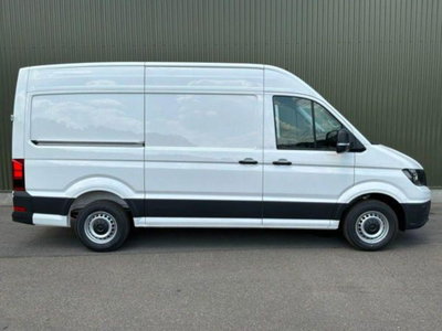 Volkswagen Veicoli Commerciali Crafter Furgone 35 2.0 TDI 140CV PL-SL-TA-DC Furgone Business (11)