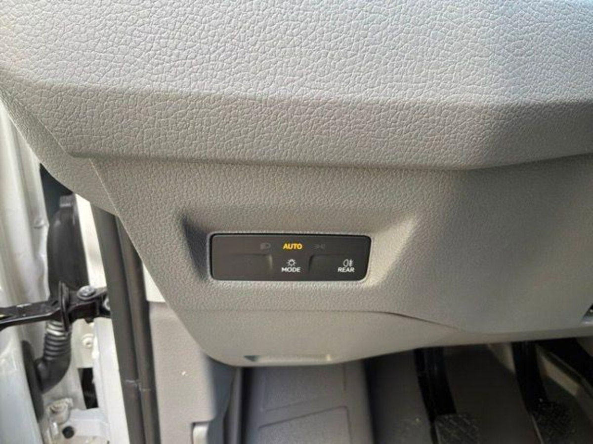 Volkswagen Veicoli Commerciali Crafter Furgone 35 2.0 TDI 140CV PL-SL-TA-DC Furgone Business (13)