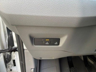 Volkswagen Veicoli Commerciali Crafter Furgone 35 2.0 TDI 140CV PL-SL-TA-DC Furgone Business (13)