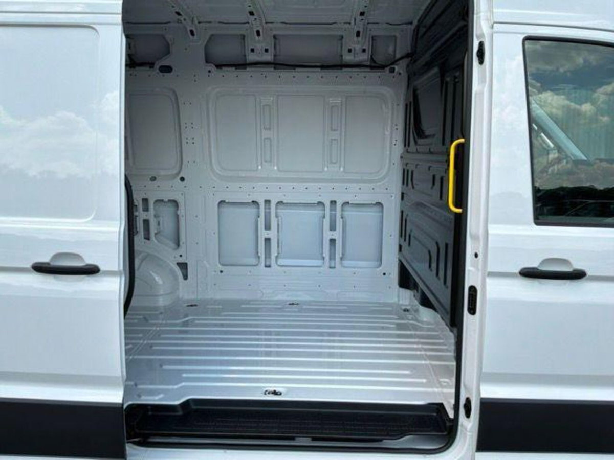 Volkswagen Veicoli Commerciali Crafter Furgone 35 2.0 TDI 140CV PL-SL-TA-DC Furgone Business (14)