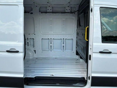 Volkswagen Veicoli Commerciali Crafter Furgone 35 2.0 TDI 140CV PL-SL-TA-DC Furgone Business (14)