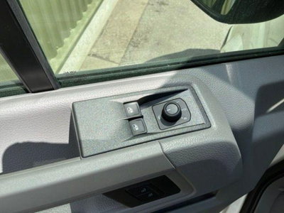 Volkswagen Veicoli Commerciali Crafter Furgone 35 2.0 TDI 140CV PL-SL-TA-DC Furgone Business (15)
